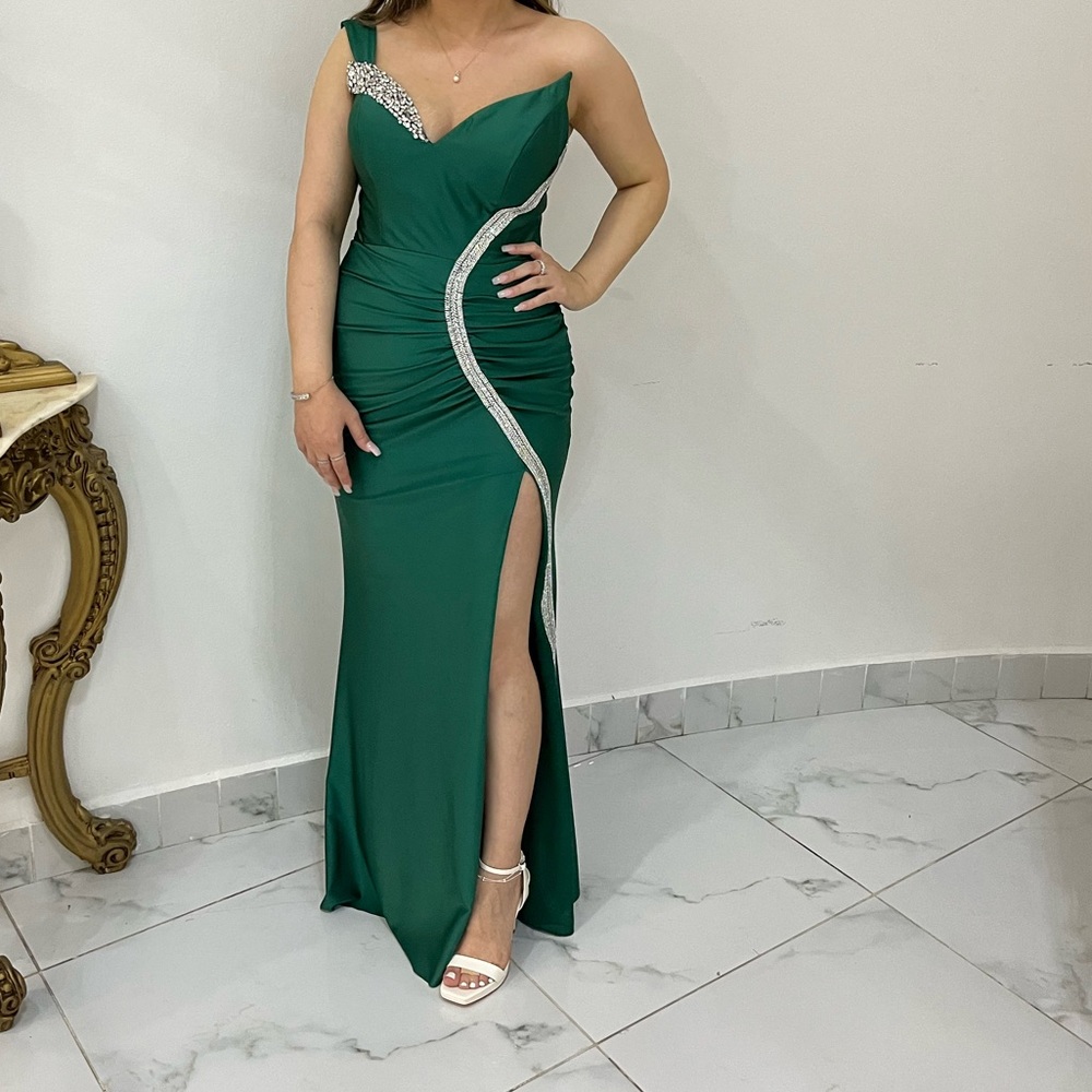 Portia and Scarlett PS22568 (Evening Dress)